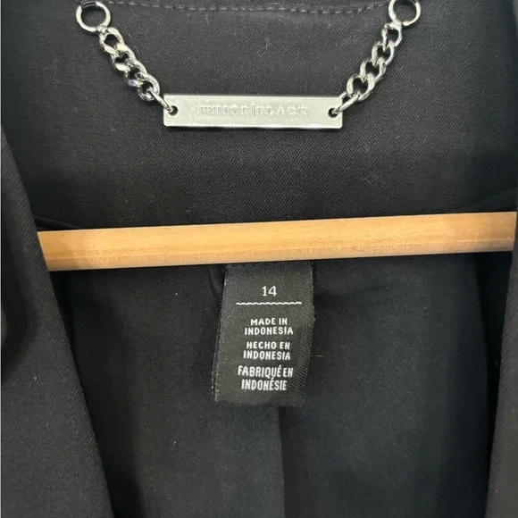 White House Black Market women’s blazer - great condition - Picture 4 of 11